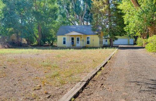Rural Home Near Event Venue! 26 Mi to Black Canyon - Foto 27