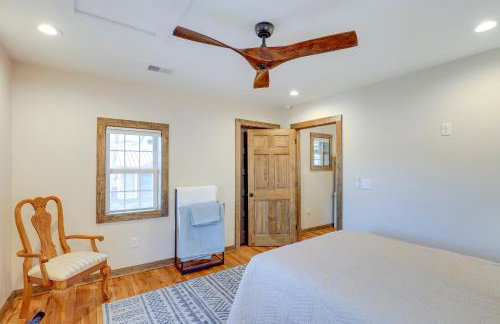 2 Blocks to Appalachian Trail! Couples Retreat - Foto 12