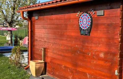 54 Green Road Varaždin - Foto 73