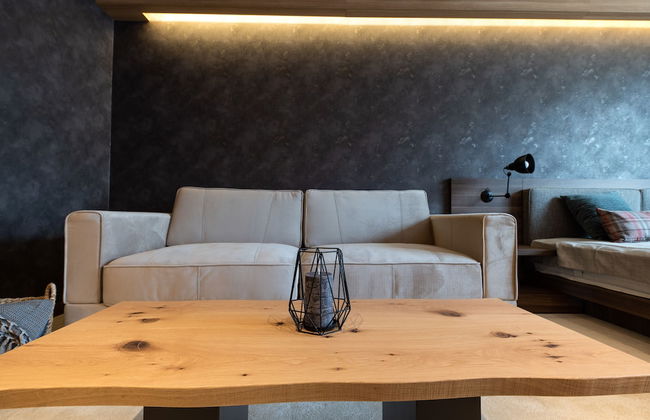 Aparthotel SPA Woodside by Anaya - Photo 33