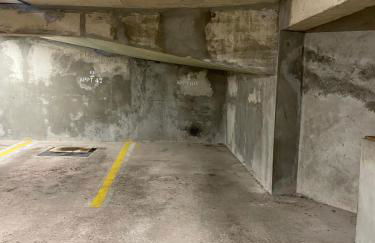 Au cœur du centre ville avec parking privé balcon et wifi - Foto 15