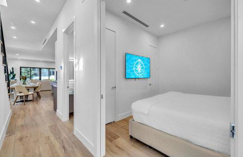 Townhouse Heated Pool Centrally Located Malibu Key One - Foto 13