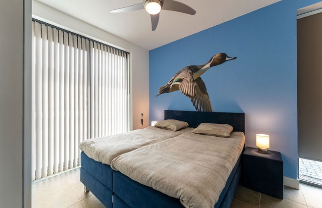 Villa in Zeewolde With Terrace - Photo 6