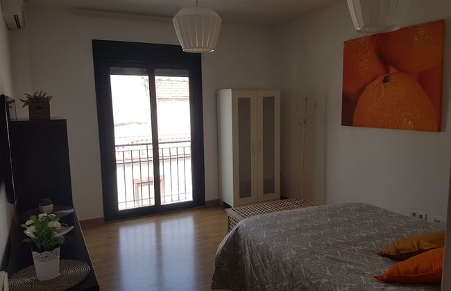 TocToc Center Studio Private Solarium - Photo 18