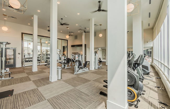 Corporate Apartments Deep Ellum - Foto 68