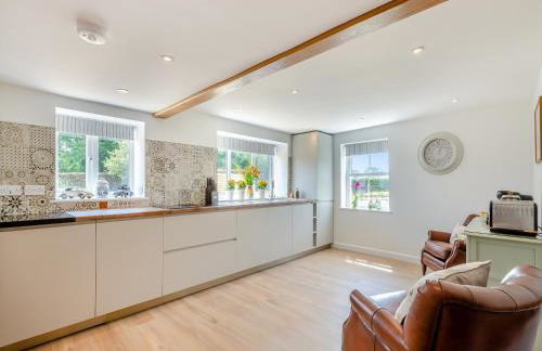 Manor Cottage - Foto 6