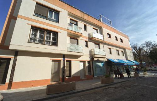 El Balcón V - Photo 17