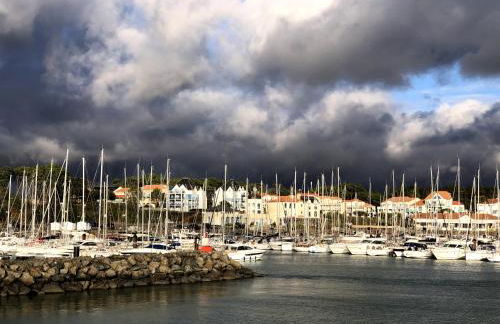 Appt 5 personnes dans une résidence Pierre&vacances - Foto 12