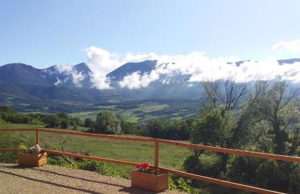 Gîte du Grand Delmas - Foto 21