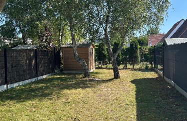 Maison avec jardin privatif à 1Km4 de la plage - Foto 14