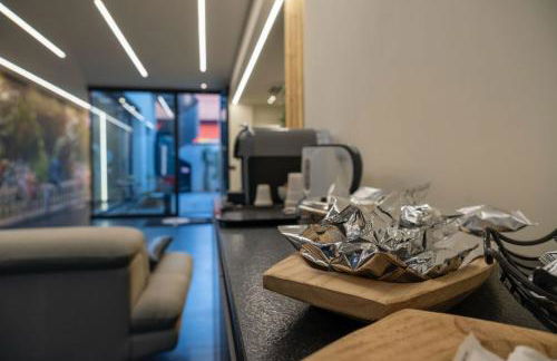 Punto Zero Lux il primo boutique concept a Reggio Emilia - Foto 55