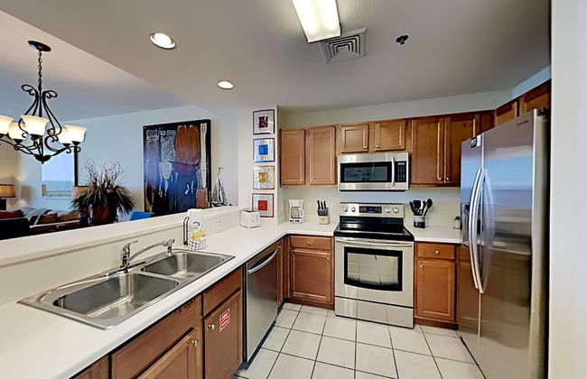 Emerald Dolphin by Southern Vacation Rentals - Foto 27