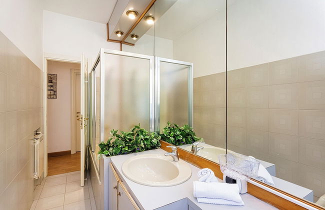 Comfy Giovo Home by Wonderful Italy - Foto 15