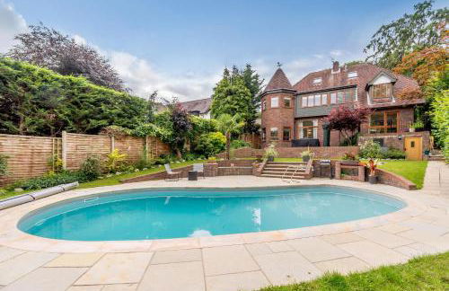 Forest Getaway - Countryside Retreat near Windsor - Foto 1