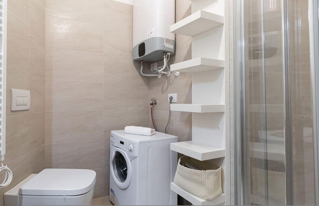 Italianway - Melozzo da Forli 11 - Foto 22