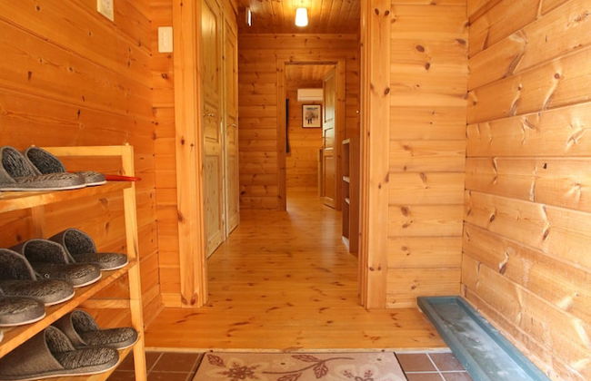 Kenman House Hakuba - Photo 2