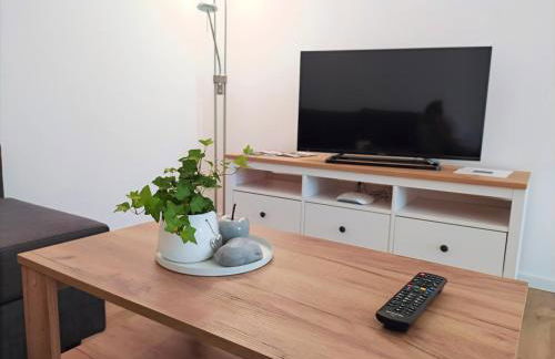 FeWo Wildflecken - Ferienwohnung Rhön Neubau 2021 - Foto 10