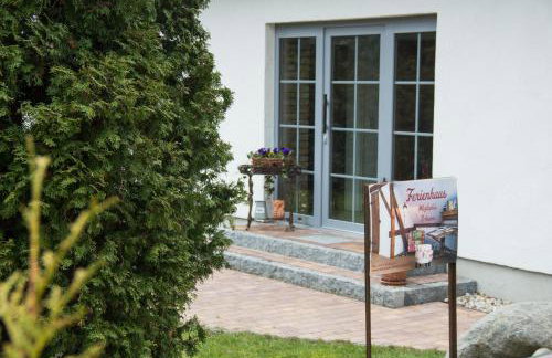 Ferienhaus Scheune - Foto 21