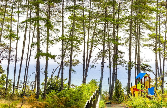 Open sea residence - Foto 45