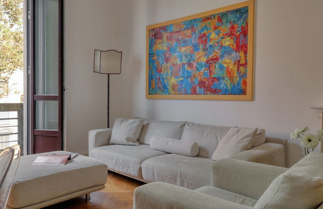 JOIVY Airy flat near the city centre - Foto 15