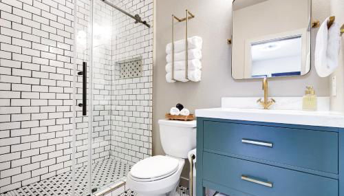 Hanger - A Birdy Vacation Rental - Foto 5