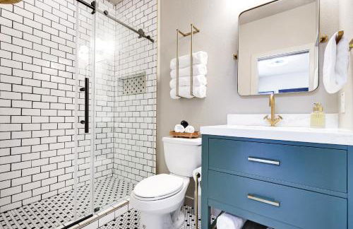 Hanger - A Birdy Vacation Rental - Foto 5