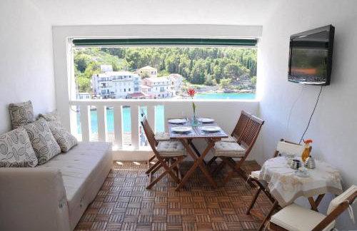 Apartment Stomorska - Foto 26