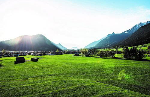 Im Achtal, Mehr als Ferienwohnungen - Foto 1