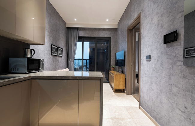 The Marq Angia - Signature Suite - Foto 23