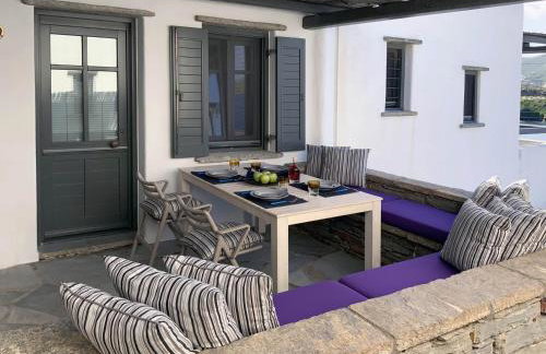 Aqua Blue, only 100 meters from the beach of Gialiskari - Foto 2