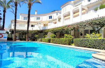 Apartamento Oasis Beach - Foto 1