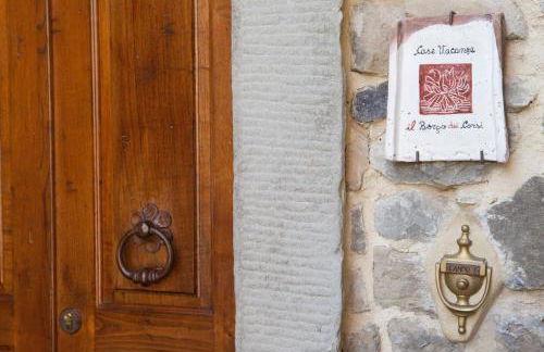 Il Borgo Dei Corsi - Charming Holiday Apartments - Foto 64