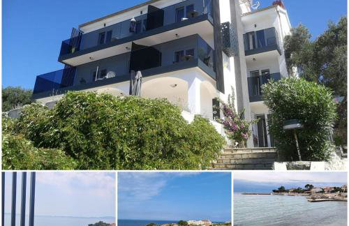 Apartments Solis, 50 m from the sea - Jakišnica - Photo 21