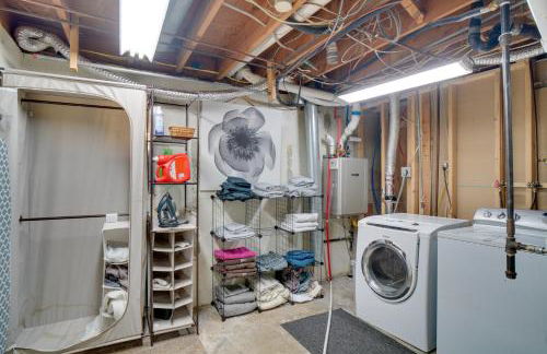 Kaysville Group Getaway 26 Mi to Snowbasin Resort! - Photo 28