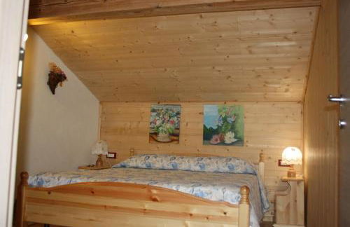 Albergo Diffuso Faller - Foto 53