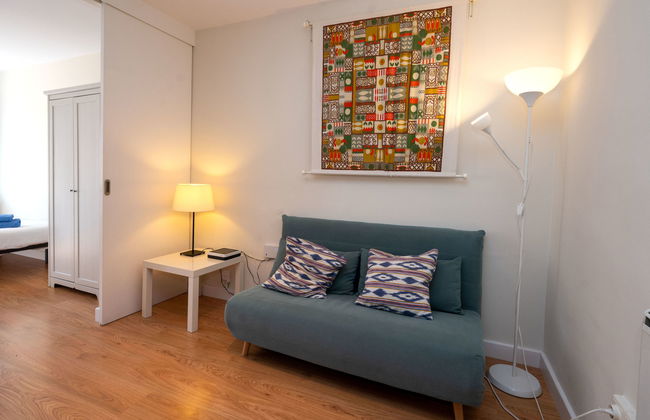 Sagrada Familia: Rossello - Foto 12