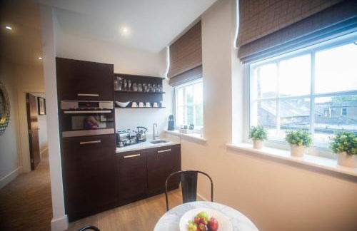 The Halston Carlisle - Foto 68