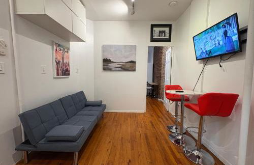 Hudson Crown Suites - Foto 25