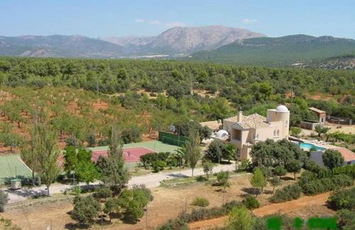 Villa Rural Paquete - Foto 17