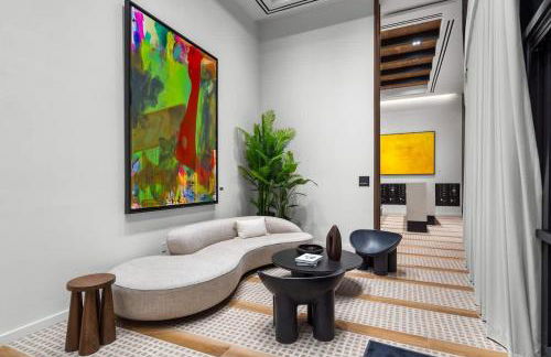 Miami Skyline 1BR Sleeps 4 with Elite Amenities - Foto 72