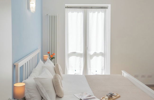 La Quiete With Private Garden by Rent all Como - Foto 1