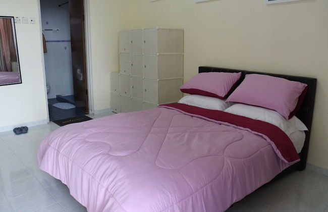 Lagenda Condominium - Foto 5