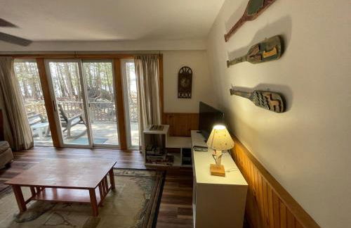 Waterfront Cottage Moosehead Lake - Foto 13