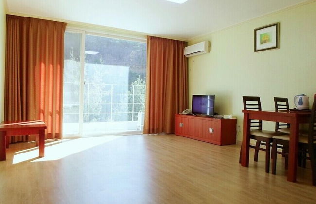 Muju Ilsung Condo - Foto 8