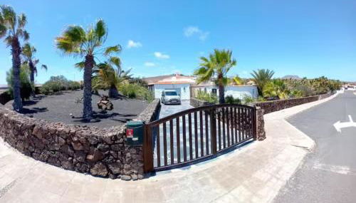 Casa Barranco Grande - Entspannung pur mit privatem Pool, wind- und sichtgeschützt - Photo 3