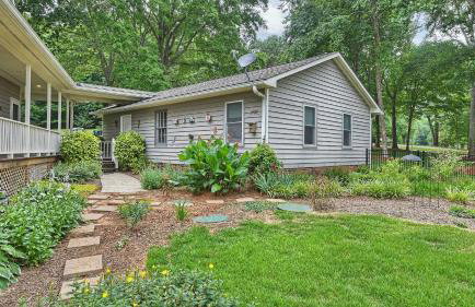 A Frame of Mind by Avantstay Private Dock + View - Foto 78