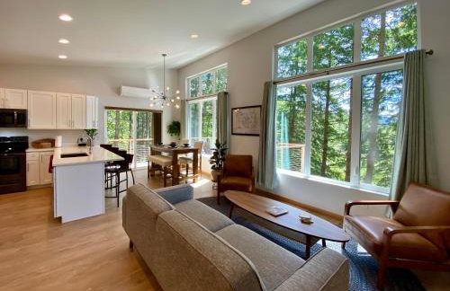 Forest luxury Gourmet kitchen Moran Park nearby - Foto 12