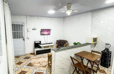 Casa a 400m do Mar - O endereço correto é o Rua Rubens Marcus Rocha 541 Jd Jamaica Itanhaem - Foto 20