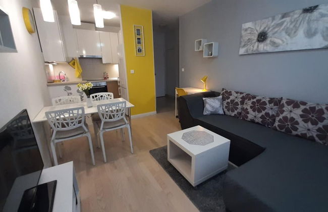 Verdi 1-bed Apartment in Split - Foto 28