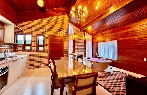 Casa do Lago - Photo 28